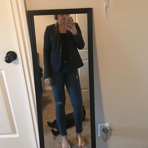 Banana Republic Blazer Size 6!
